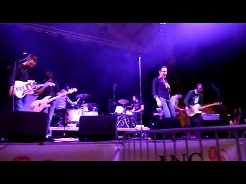 Malibu Stacy - Los Angeles - Inc'Rock Winter Festival 2011.avi