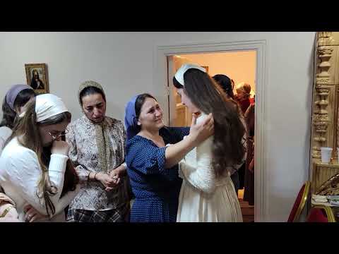 O, Precious Day | Songs - The Nights of the Lord, Matca (01.01.2026)