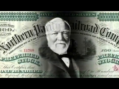 Everything is a Rich Man's trick   JFK to 9 11