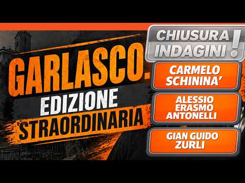 GARLASCO Edizione Straordinaria 