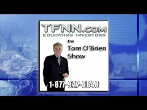 December 16th Tom O'Brien Show on TFNN - 2015