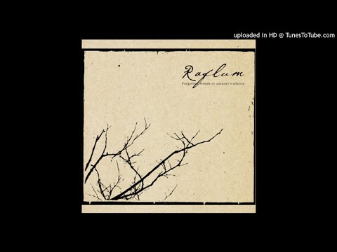 Raflum -  Sound Through Buried Forest
