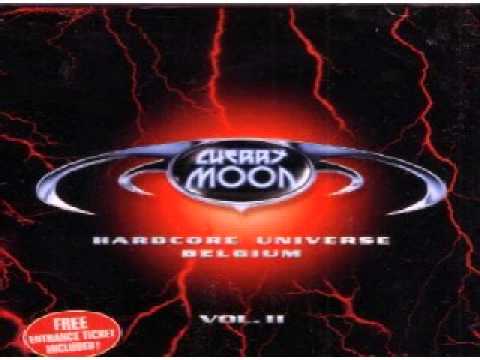 Darrien Kelly & Attic & Stylzz   Fixation Cherrymoon Hardcore Universe Vol II Edit