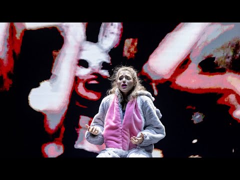 La traviata | Staatstheater Nürnberg