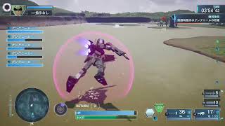 機動戦士ガンダムSEEDバトル・ディスティニーREMASTERED C.E. 71 ザフト PHASE-10 パナマ攻略戦