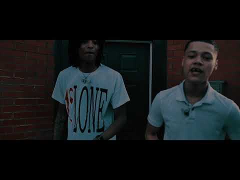 Jay Sosa Feat. SnowGang General "No Love"  SHOT BY @M.A.D KINGZ PRODUCTIONS