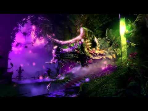 100% Completion - Trine 2: Complete Story - 05 The Petrified Tree