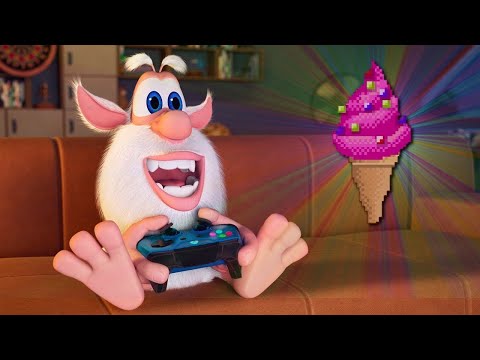 Booba - Video Game (Episode 38) 🎮 Best Cartoons for Babies - Super Toons TV
