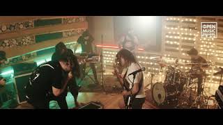 Chocolate Starfish (Limp Bizkit tribute) - Leech (OMC live session)