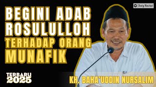 Download lagu BETAPA LUHURNYA AKHLAK ROSULULLOH SAW BAHKAN TERHADAP ORANG MUNAFIK | PENGAJIAN GUS BAHA mp3 Download lagu BETAPA LUHURNYA AKHLAK ROSULULLOH SAW BAHKAN TERHADAP ORANG MUNAFIK | PENGAJIAN GUS BAHA mp3