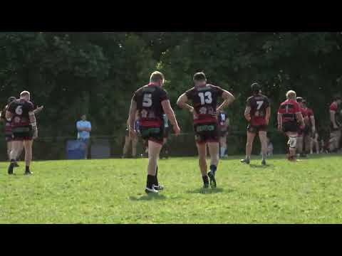 Beaco firsts vs Quebec city firsts may 2023