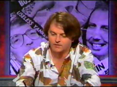 Have I Got News For You S08E03 - Lee Hurst & Andrew Morton