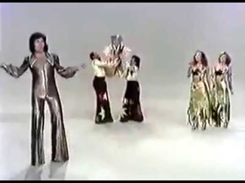 Paloma Blanca - The Greatest Music Video Ever!