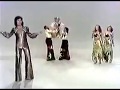 Paloma Blanca - The Greatest Music Video Ever!