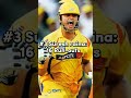 Most Run Outs By A Player In IPL Shorts