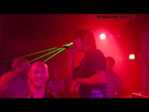 Sunshine Daze - Special MC perf Joy