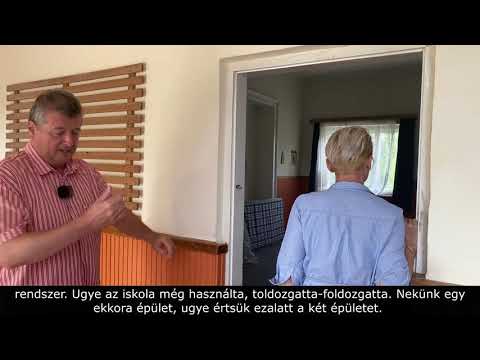 Nagyigmánd bejárás - 2021.08.10.