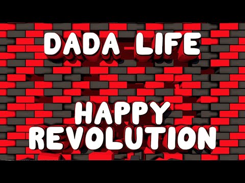 Video thumbnail for Happy Revolution