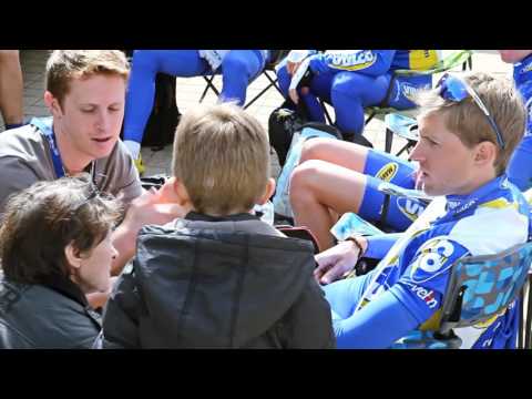 (11/04/2012) 1 ère étape tour du loir et cher