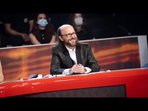 Santiago Segura, a Jorge Sanz y Jorge Brazález: “No vais a llegar muy lejos” - El Desafío