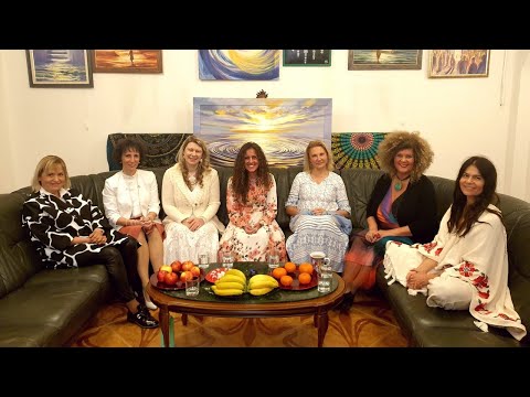 Hogyan tovább? - Női szemmel - 1. rész