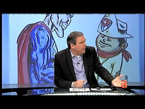 Memes de la nueva relación Cuba-EEUU con los Pichy Boys  Parte II - América TeVé