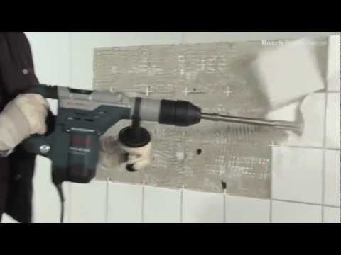 Borrhammare Bosch GBH 5-40 DCE Professional