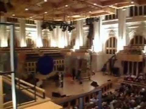 10 ANOS DE SR. Brasil na TV Cultura .