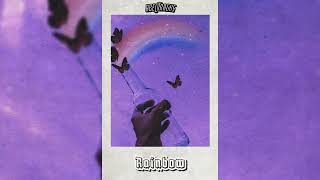Rainbow - South Border x Reyne (Abel Tracks Lo-Fi Remix)