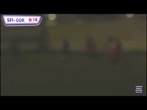 Oratorio San Filippo Vs Gorla Minore