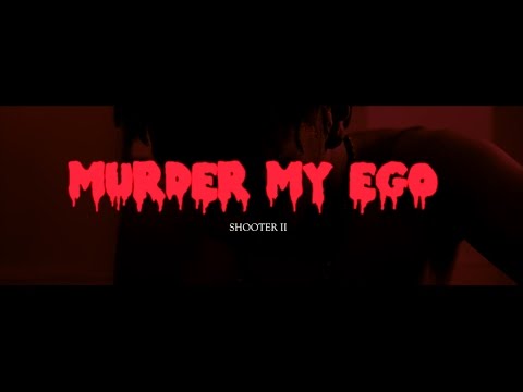 LEVELLE LONDON - MURDER MY EGO [Shooter part II] (Produced by. Levelle London)