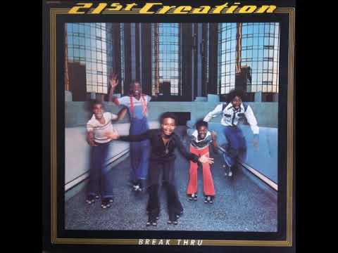 A FLG Maurepas upload - 21st Creation - You Gotta Dance To My Music - Soul Funk