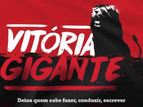 JINGLE DO VITÓRIA GIGANTE