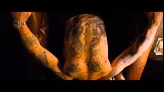 Guts over fear eminem ft sia (EQUALIZER version)