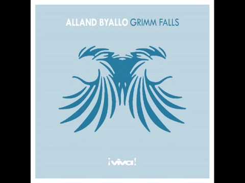 Alland Byallo - Strangely Positively