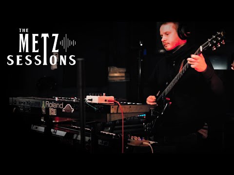 Zagušljivi dim @TheMetzSessions