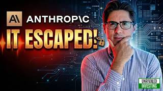 Anthropic Mythos: AI TOO DANGEROUS TO RELEASE! $1 TRILLION VALUATION?