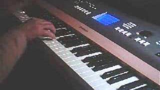 What Are You Doing the Rest of Your Life -Jazz piano improvisation