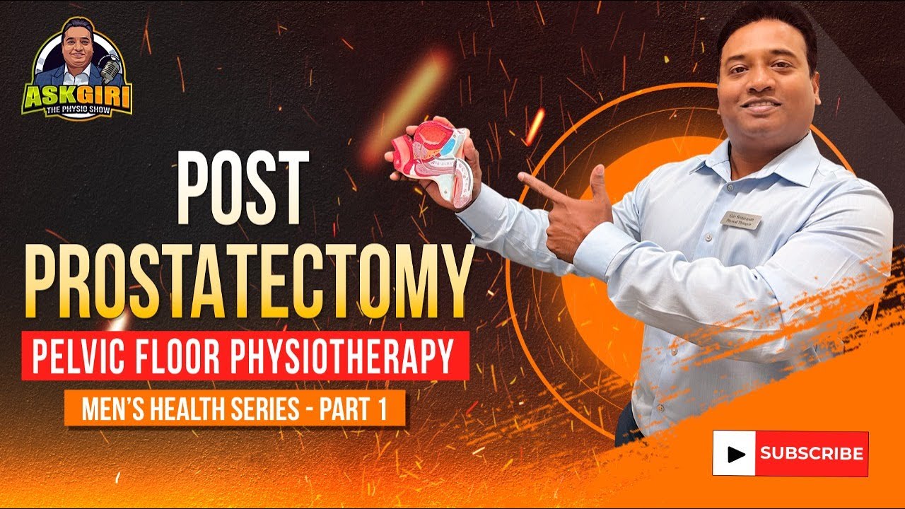 Male Pelvic Floor Physiotherapy Edmonton In Step Physio