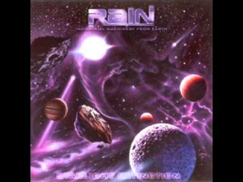 Rain - The Four Messengers of Nepture