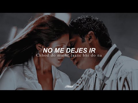 Shikdum - Dhoom (Traducida al español)