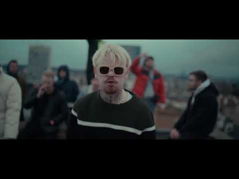 Moli - Złe Towarzystwo (tylko zwrotka Kuqe 2115)