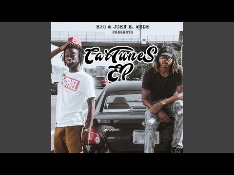 Until Next Time (feat. John E. Wndr, DJ ODI & Bruce Midnight)