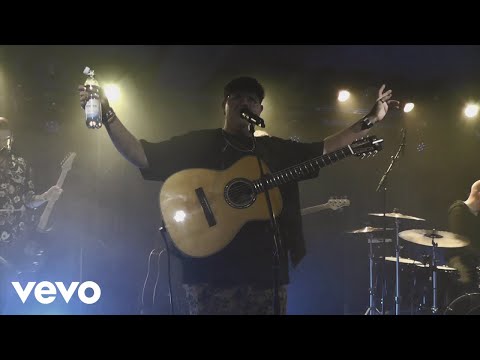 ISAAK - Drown In The Rush