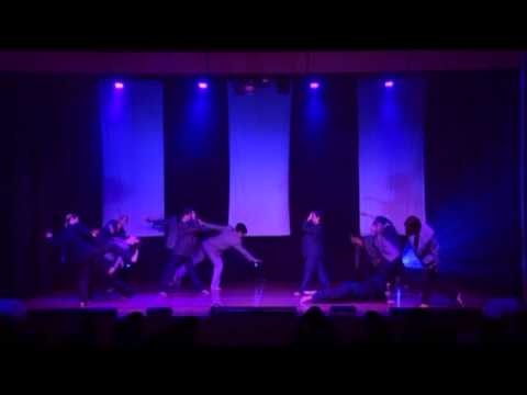FUN-KEY Tanz Atelier YouTube-Vdeominiatur 6