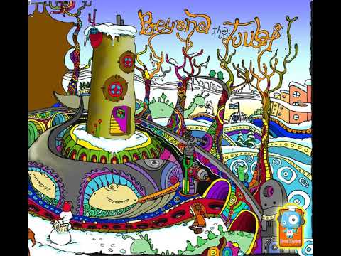 07 Discolin - Mental Breakfast