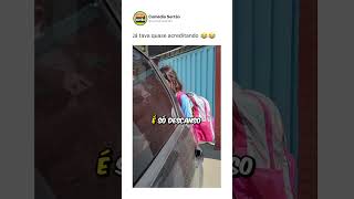 Download lagu O sorriso entregou 😂😂 mp3