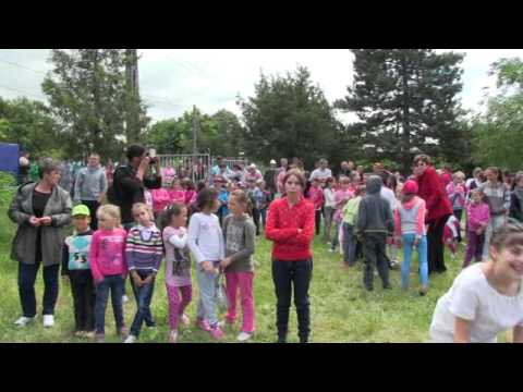 Fanfara "Mostenitorii" din satul Fundu Vaii, Lipovat - Turneul de promovare, BANCA 2