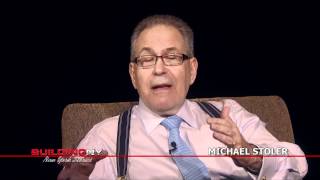 Building NY: Julian Niccolini, Managing Partner, The Four Seasons Restaurant video
