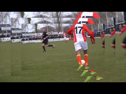 VV Albasserdam - De Zwerver - aftermovie